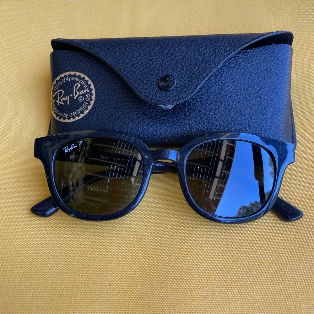 Ray Ban Sunglasses